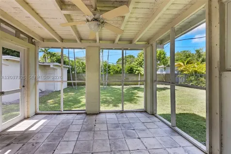 28 NW 100th Street Miami Shores FL 33150