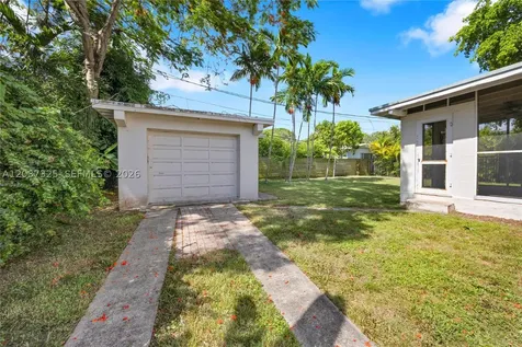 28 NW 100th Street Miami Shores FL 33150