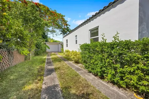28 NW 100th Street Miami Shores FL 33150