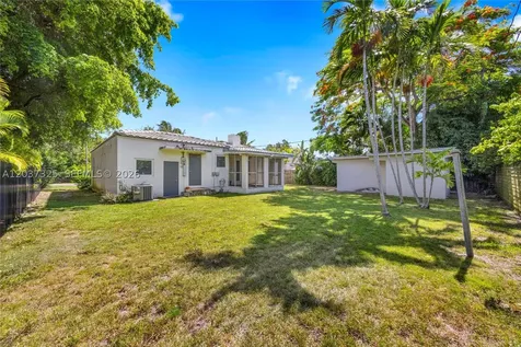 28 NW 100th Street Miami Shores FL 33150
