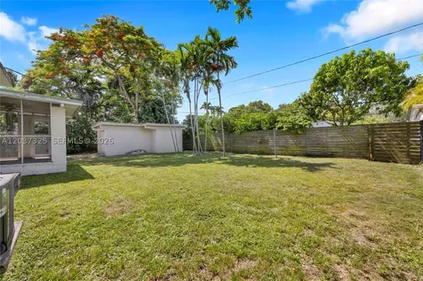 28 NW 100th Street Miami Shores FL 33150