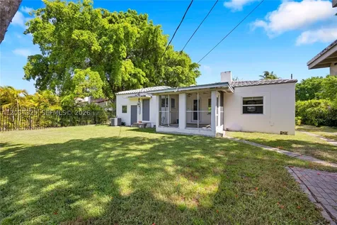 28 NW 100th Street Miami Shores FL 33150