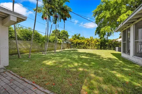 28 NW 100th Street Miami Shores FL 33150