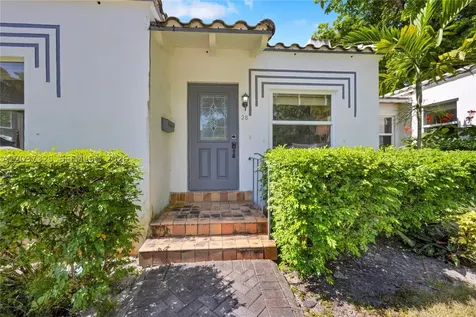 28 NW 100th Street Miami Shores FL 33150