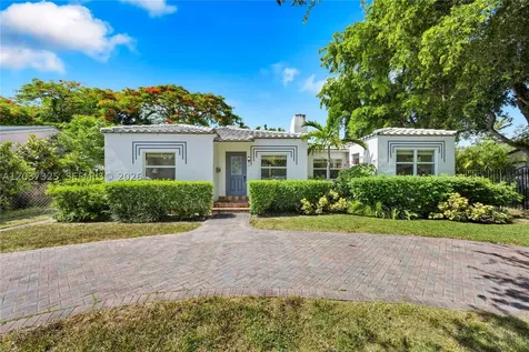 28 NW 100th Street Miami Shores FL 33150
