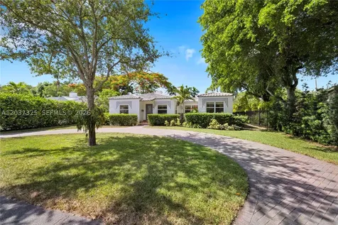 28 NW 100th Street Miami Shores FL 33150