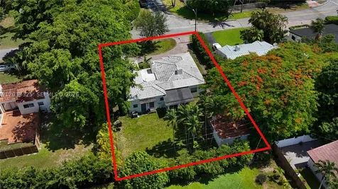 28 NW 100th Street Miami Shores FL 33150