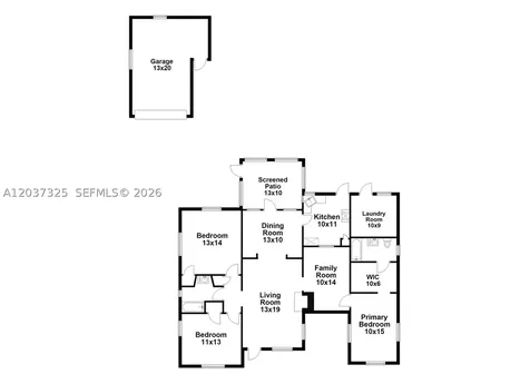 28 NW 100th Street Miami Shores FL 33150