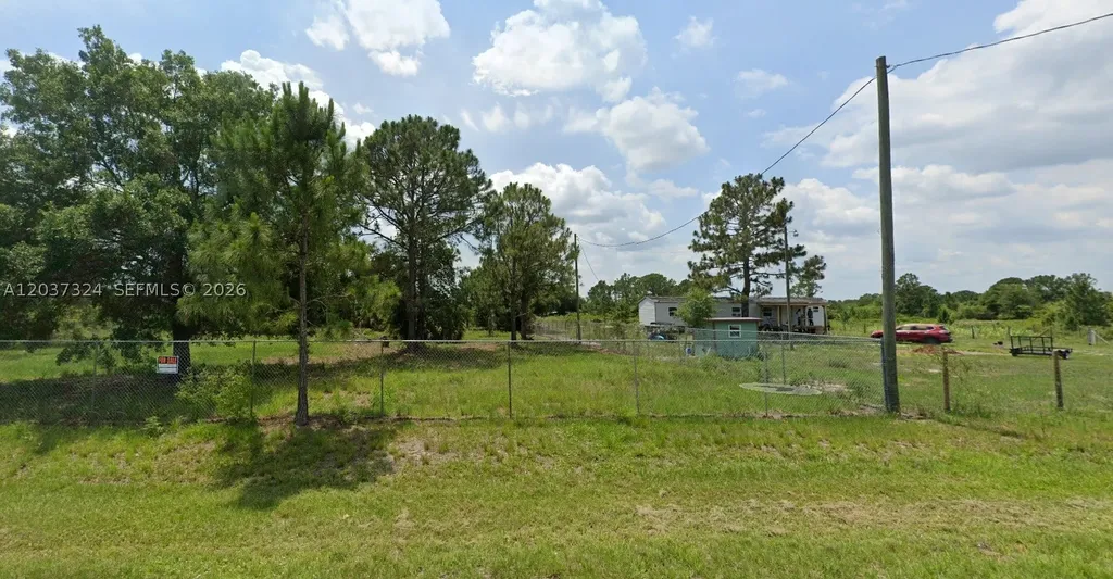 460 Horse Club Avenue Clewiston FL 33440