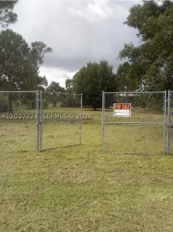 460 Horse Club Avenue Clewiston FL 33440