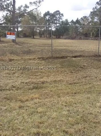 460 Horse Club Avenue Clewiston FL 33440