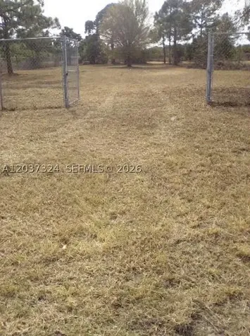 460 Horse Club Avenue Clewiston FL 33440