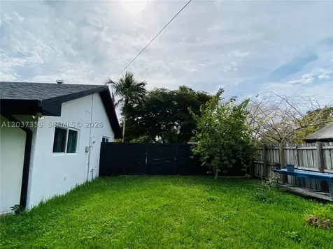 8701 SW 191st Street Cutler Bay FL 33157