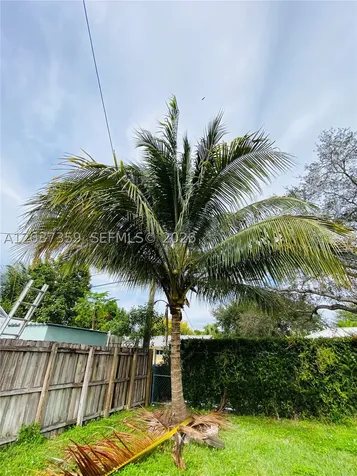 8701 SW 191st Street Cutler Bay FL 33157