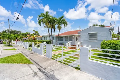 2355 SW 1st Street Miami FL 33135