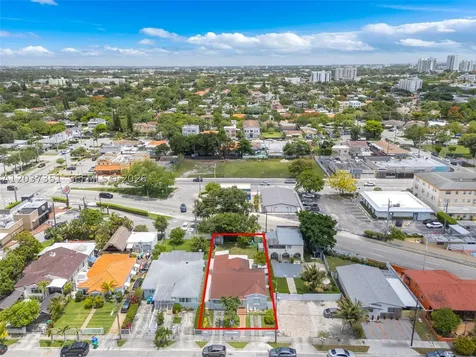 2355 SW 1st Street Miami FL 33135