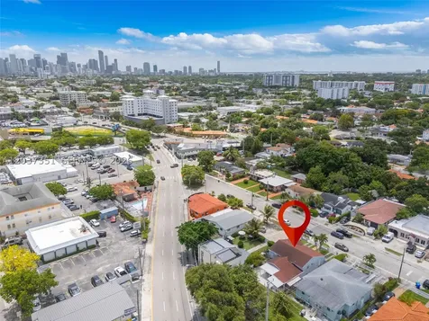 2355 SW 1st Street Miami FL 33135