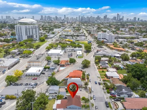 2355 SW 1st Street Miami FL 33135