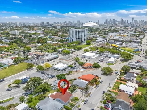 2355 SW 1st Street Miami FL 33135