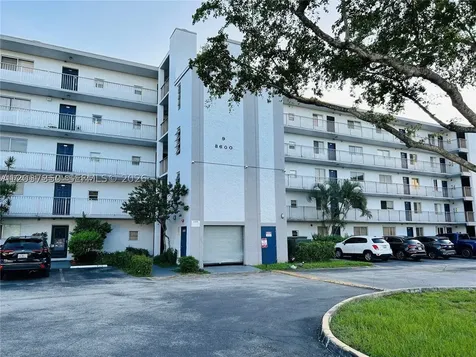8600 N Sherman Circle Miramar FL 33025