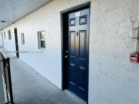 8600 N Sherman Circle Miramar FL 33025