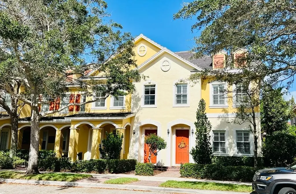 753 Dakota Drive Jupiter FL 33458