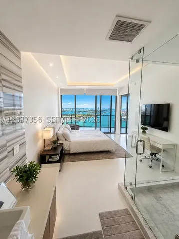1100 Biscayne Boulevard Miami FL 33132