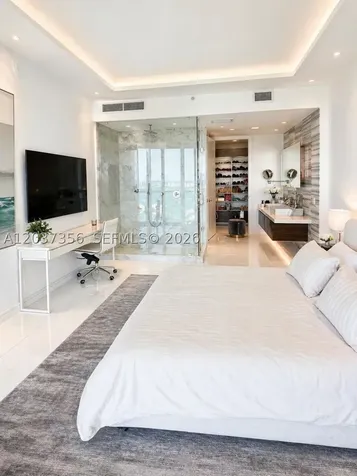 1100 Biscayne Boulevard Miami FL 33132