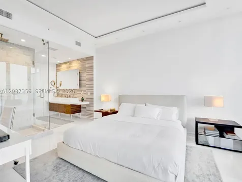 1100 Biscayne Boulevard Miami FL 33132