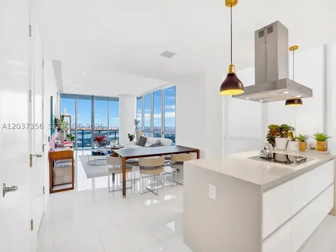1100 Biscayne Boulevard Miami FL 33132
