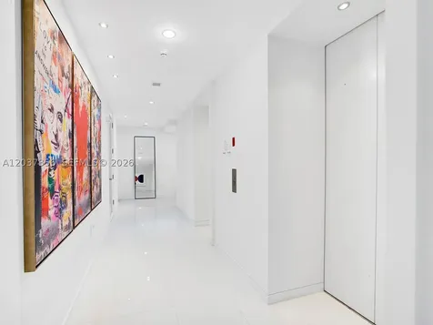 1100 Biscayne Boulevard Miami FL 33132