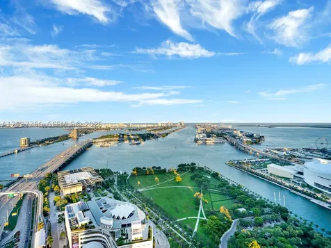 1100 Biscayne Boulevard Miami FL 33132