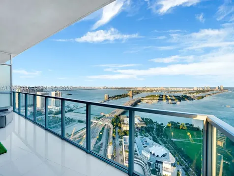 1100 Biscayne Boulevard Miami FL 33132