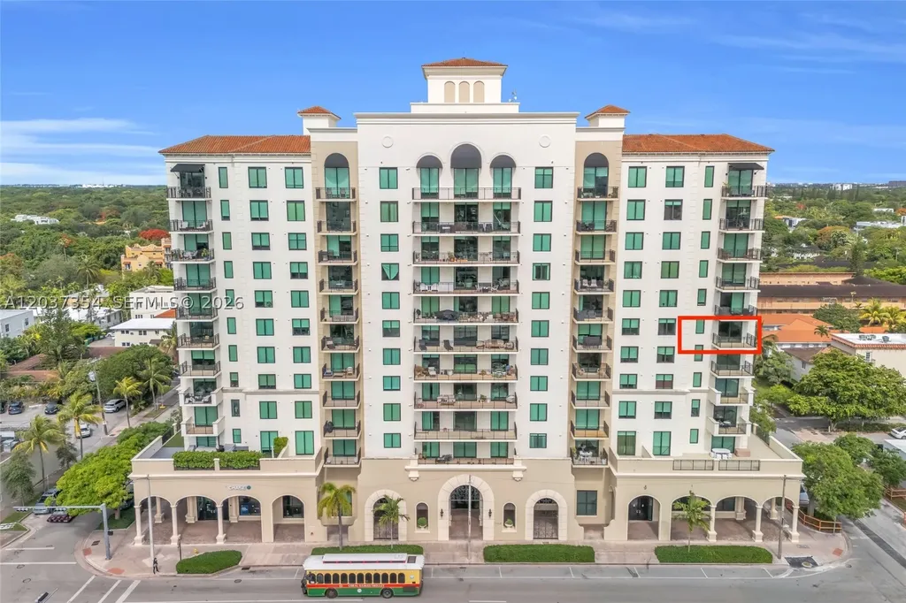 1300 Ponce De Leon Boulevard Coral Gables FL 33134