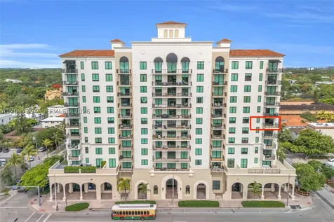 1300 Ponce De Leon Boulevard Coral Gables FL 33134