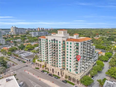 1300 Ponce De Leon Boulevard Coral Gables FL 33134