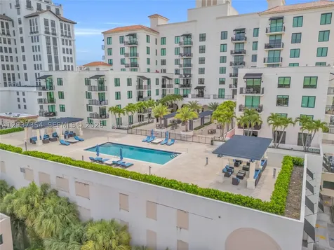 1300 Ponce De Leon Boulevard Coral Gables FL 33134