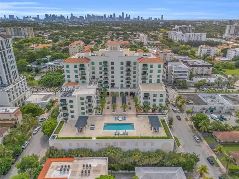 1300 Ponce De Leon Boulevard Coral Gables FL 33134