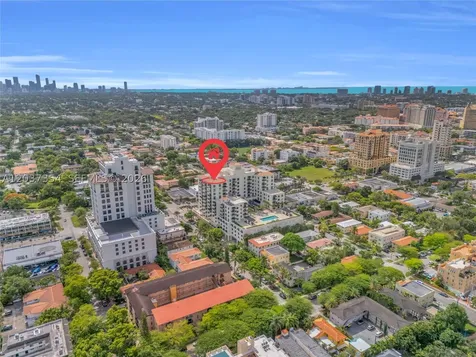 1300 Ponce De Leon Boulevard Coral Gables FL 33134