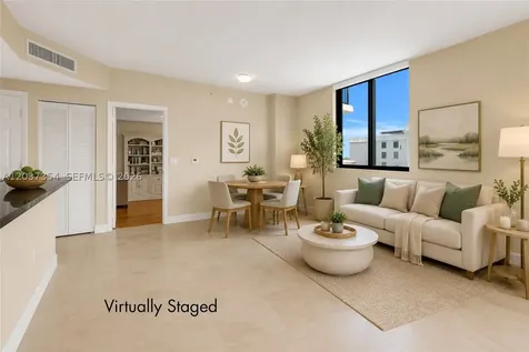 1300 Ponce De Leon Boulevard Coral Gables FL 33134