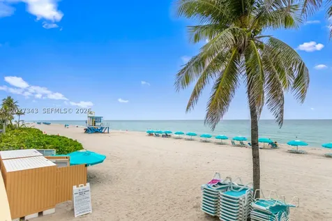 2501 S Ocean Drive Hollywood FL 33019