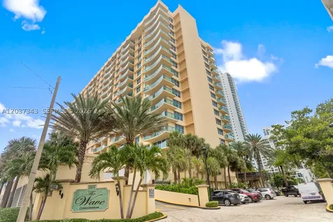 2501 S Ocean Drive Hollywood FL 33019