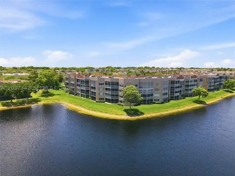 7478 Granville Drive Tamarac FL 33321