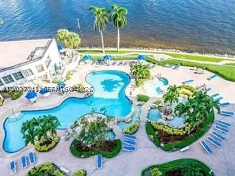 19101 NE 36th Court Aventura FL 33180