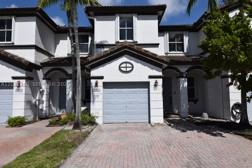 7848 NW 114th Path Doral FL 33178