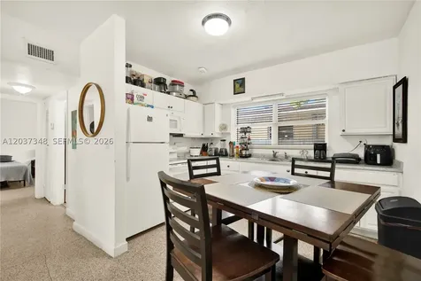 1236 NE 109th Street Miami FL 33161