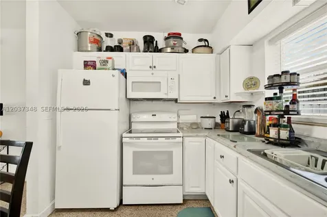 1236 NE 109th Street Miami FL 33161