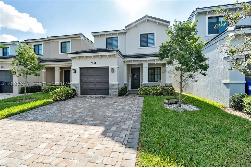 3392 NW 5th Street Pompano Beach FL 33069