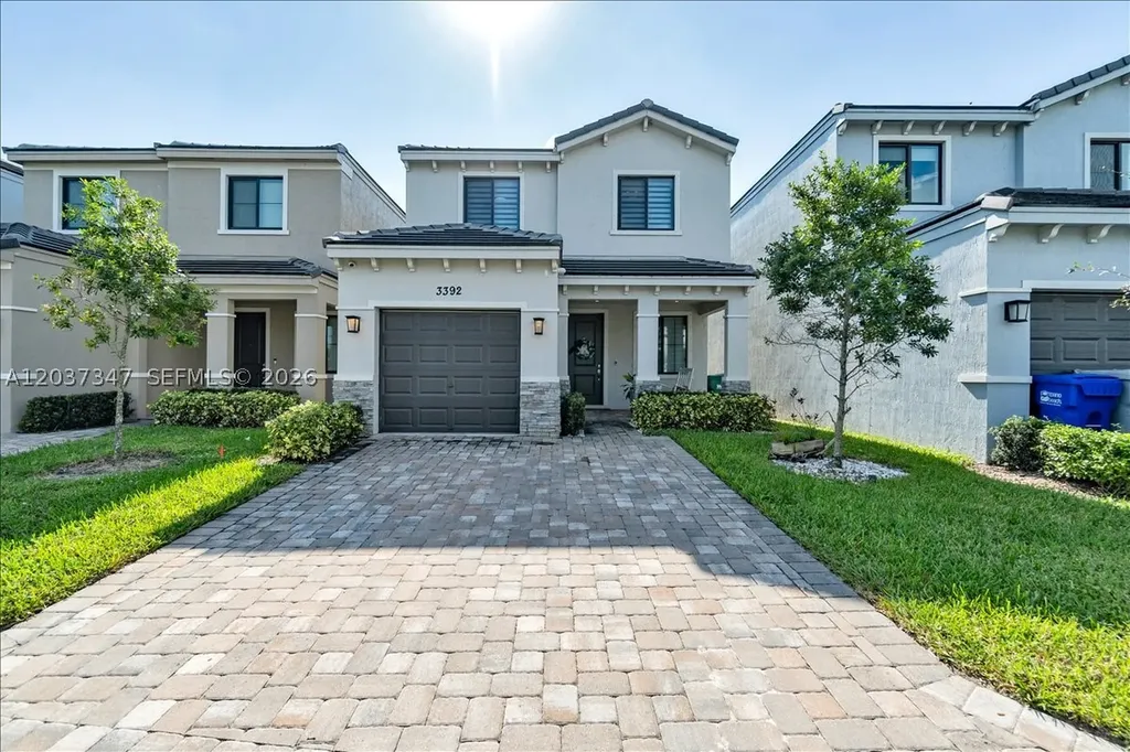3392 NW 5th Street Pompano Beach FL 33069