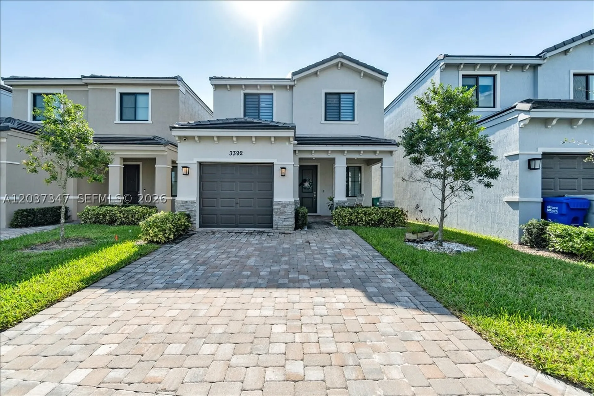 3392 NW 5th Street Pompano Beach FL 33069
